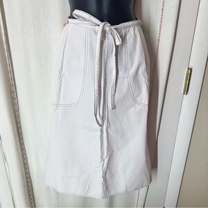 Vintage Century Boston Wrap Skirt